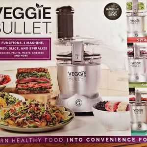 Veggie Bullet